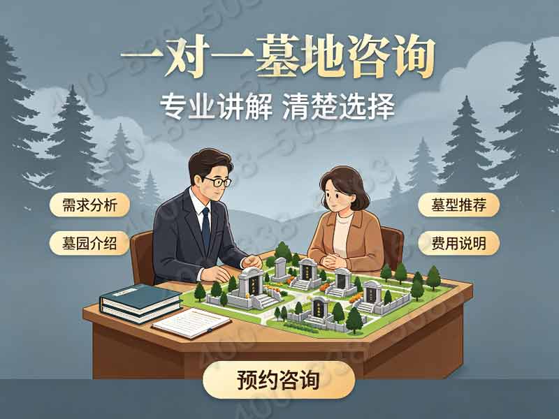 九公山长城纪念林草坪葬墓碑底价透明，全套下葬打包优惠享，咨询完整服务热线指南